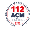 112 Acil �a?r? Merkezleri ve B�ro �al??anlar? Sendikas?