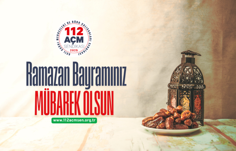 Ramazan Bayramınız Mübarek Olsun.