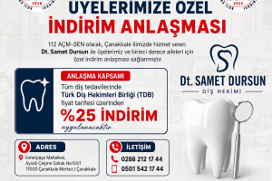 Anlaşmalı Kurumlar