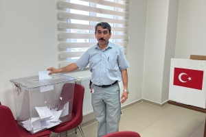 Sendikamız 1.Olağan İlk Genel Kurul' u Tamamlandı.