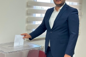 Sendikamız 1.Olağan İlk Genel Kurul' u Tamamlandı.