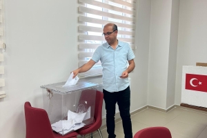 Sendikamız 1.Olağan İlk Genel Kurul' u Tamamlandı.
