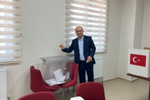 Sendikamız 1.Olağan İlk Genel Kurul' u Tamamlandı.