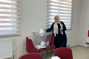Sendikamız 1.Olağan İlk Genel Kurul' u Tamamlandı.