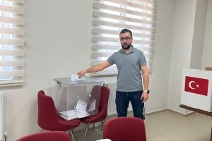 Sendikamız 1.Olağan İlk Genel Kurul' u Tamamlandı.