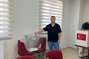 Sendikamız 1.Olağan İlk Genel Kurul' u Tamamlandı.