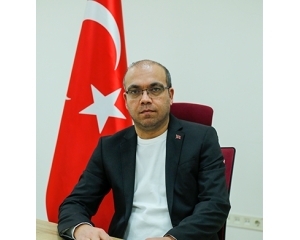Şaban KAYNAR