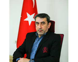 Süleyman COŞKUN