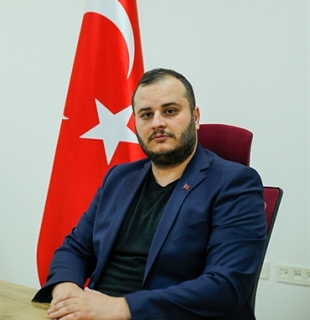 Okan ORAK