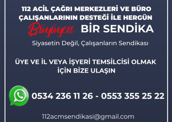 Kuruluşumuzun 2. Ayında Büyümeye Devam Ediyoruz