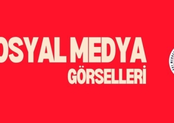 Sosyal Medya Görselleri