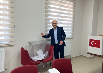 Sendikamız 1.Olağan İlk Genel Kurul' u Tamamlandı.