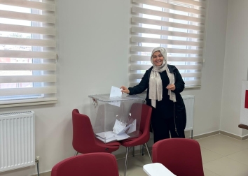 Sendikamız 1.Olağan İlk Genel Kurul' u Tamamlandı.