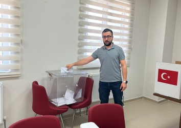 Sendikamız 1.Olağan İlk Genel Kurul' u Tamamlandı.