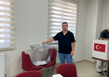 Sendikamız 1.Olağan İlk Genel Kurul' u Tamamlandı.