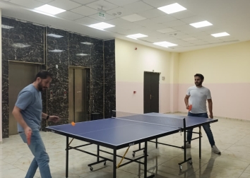 Diyarbakır 112 Acil Çağrı Merkezi Müdürlüğü Personellerine Hediye