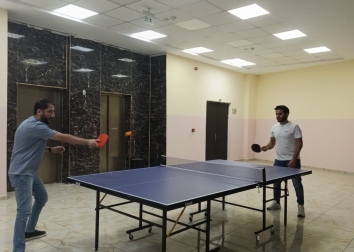 Diyarbakır 112 Acil Çağrı Merkezi Müdürlüğü Personellerine Hediye