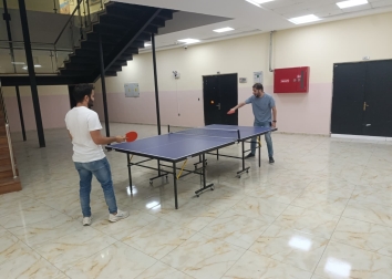 Diyarbakır 112 Acil Çağrı Merkezi Müdürlüğü Personellerine Hediye