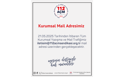 Kurumsal E-Posta Değişikliği Hakkında