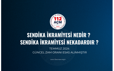 Sendika İkramiyesi (2024) Nedir? Ne Kadar? Ne Zaman Ödenir?
