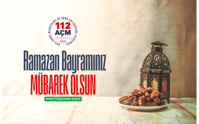 Ramazan Bayramınız Mübarek Olsun.