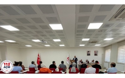 Sendikamız 1.Olağan İlk Genel Kurul' u Tamamlandı.