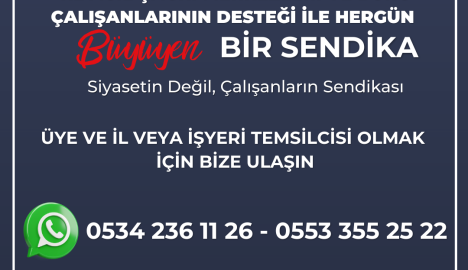 Kuruluşumuzun 2. Ayında Büyümeye Devam Ediyoruz