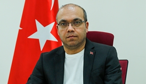 Başkanın Mesajları 