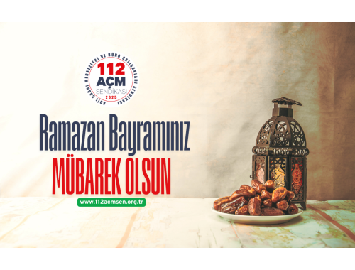 Ramazan Bayramınız Mübarek Olsun.