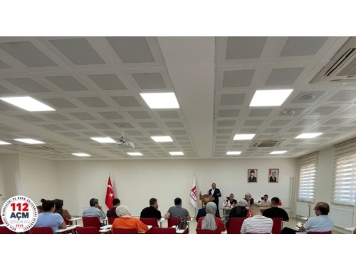 Sendikamız 1.Olağan İlk Genel Kurul' u Tamamlandı.