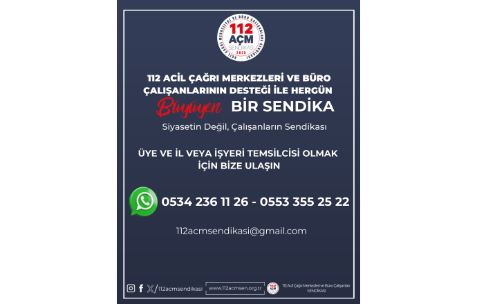 Kuruluşumuzun 2. Ayında Büyümeye Devam Ediyoruz