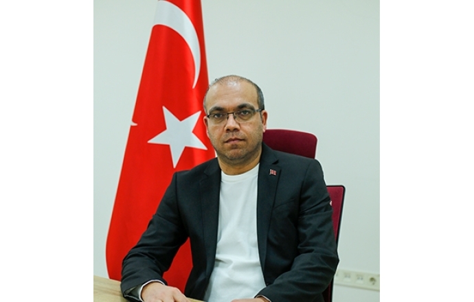 Başkanın Mesajları 