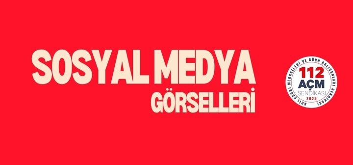 Sosyal Medya Görselleri