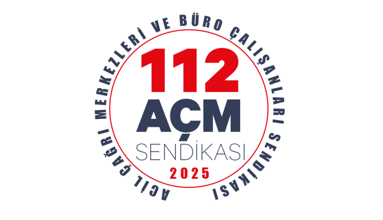 Toplu Sözleşme Masasında 112’nin Sesi Olmak